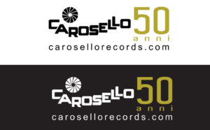 Carosello Records – logo