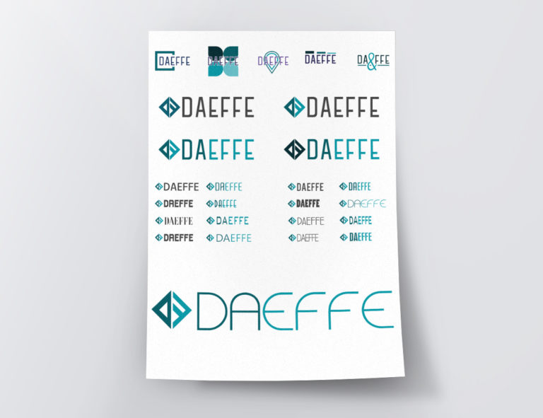 DAEFFE – logo