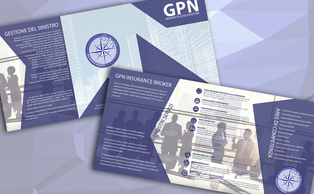 GPN Broker – brochure