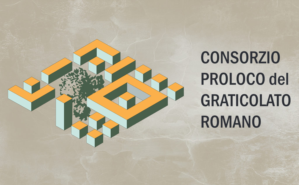Graticolato Romano – logo