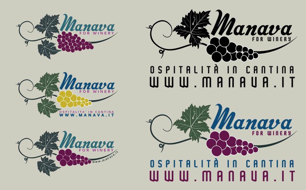 Manava! for Winery